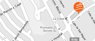Mapa uno